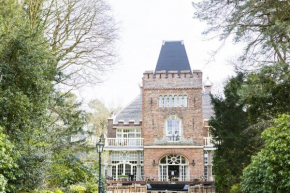  Kasteel Kerckebosch  Цайст